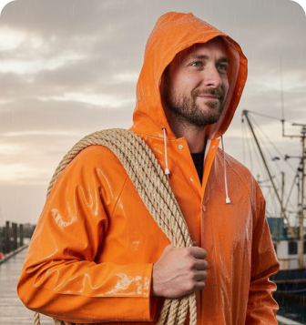 Protección Corporal