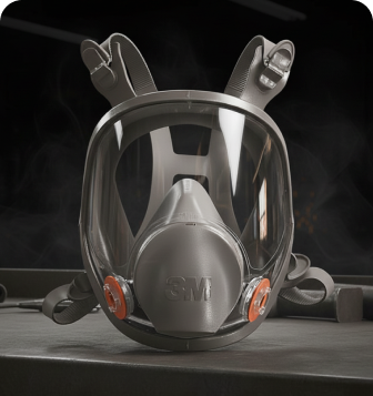 Protección Respiratoria