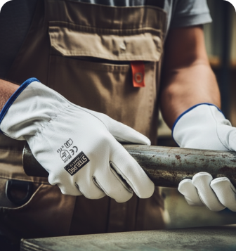 Protección de Manos