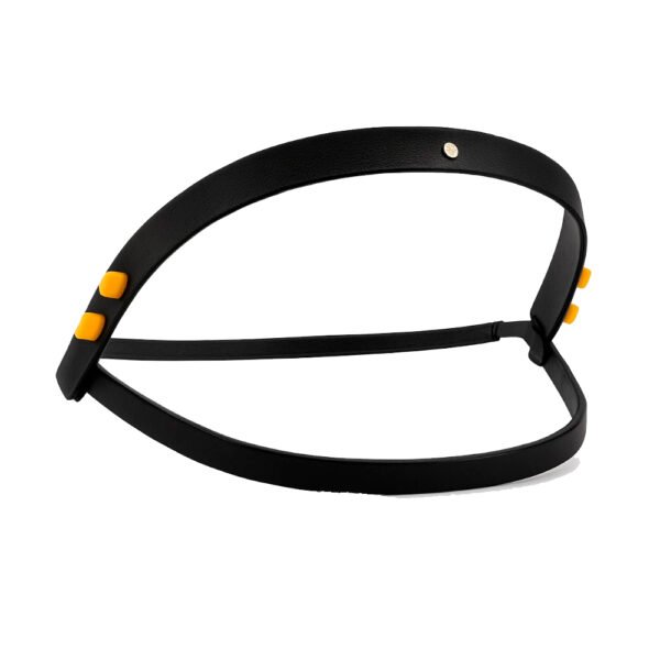 Adaptador de Plastico Casco Spro