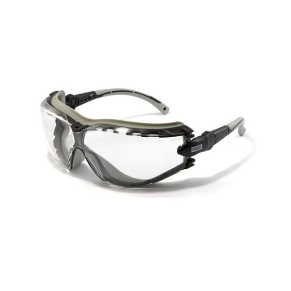 Antiparra Altimeter MSA