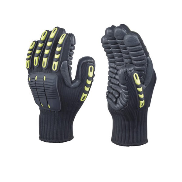 Guante Antivibratorio Nysos Vv904 Delta Plus