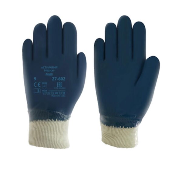 Guante Hycron ActivArmr 27 602 Ansell