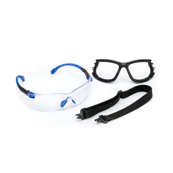 Lentes Solus 3M