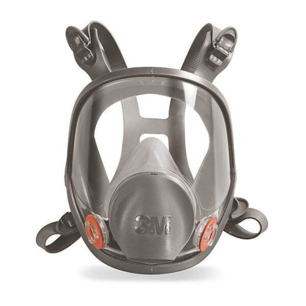 Máscara 3M 6800 Full Face