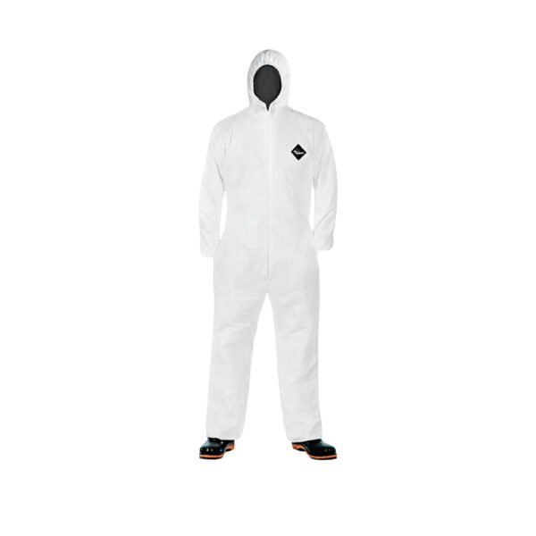 Traje Tyvek TSG15 Tecseg