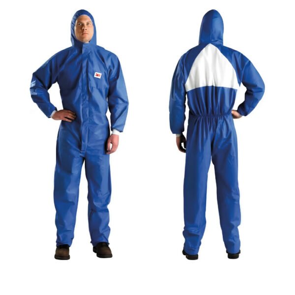Traje Descartable 3M 4530