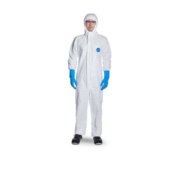 Traje Tyvek 500 DuPont