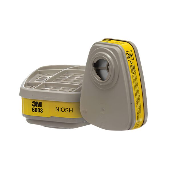 Cartucho 3M 6003