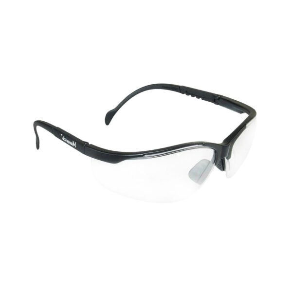 Lentes Maverick Luna Clara 2803221 MSA